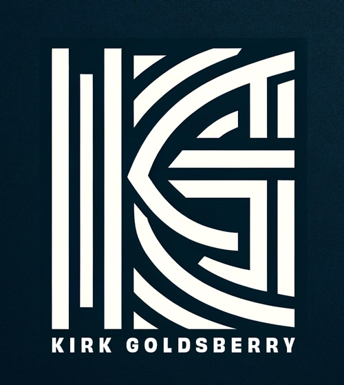 Kirk Goldsberry